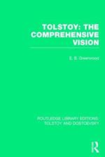 Tolstoy: The Comprehensive Vision