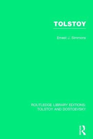 Tolstoy