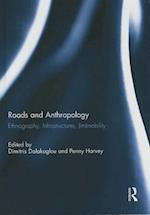 Roads and Anthropology