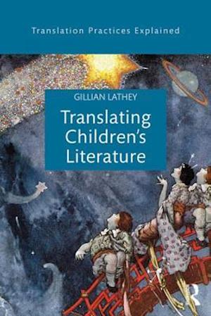 Translating Children's Literature