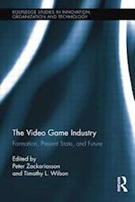 The Video Game Industry