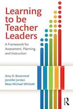 Learning to Be Teacher Leaders