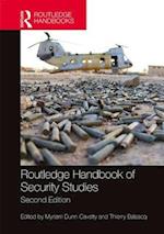 Routledge Handbook of Security Studies
