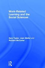 Work-Related Learning and the Social Sciences