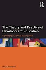 The Theory and Practice of Development Education