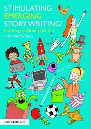 Stimulating Emerging Story Writing!