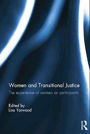 Women and Transitional Justice