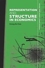 Representation and Structure in Economics