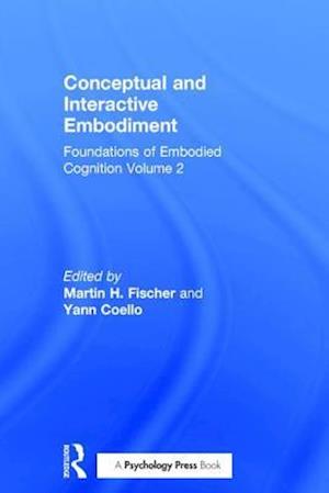 Conceptual and Interactive Embodiment