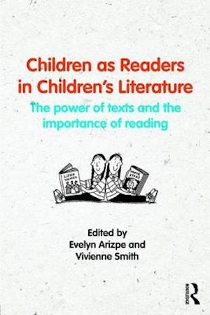Children as Readers in Children's Literature