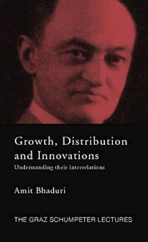 Growth, Distribution and Innovations