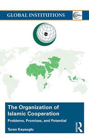 The Organization of Islamic Cooperation