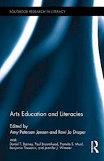 Arts Education and Literacies