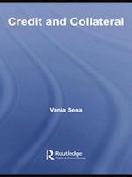 Credit and Collateral