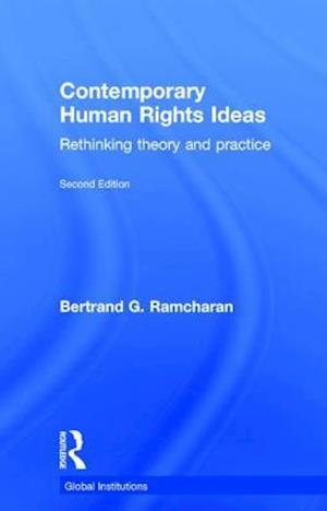 Contemporary Human Rights Ideas