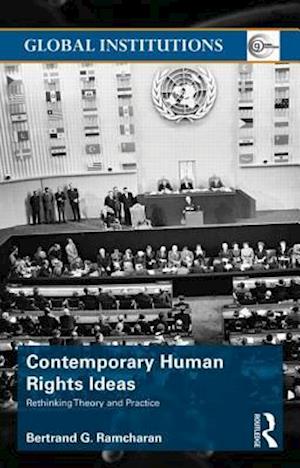 Contemporary Human Rights Ideas