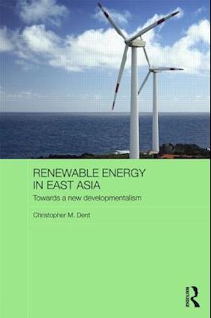 Renewable Energy in East Asia