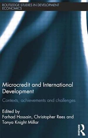 Microcredit and International Development