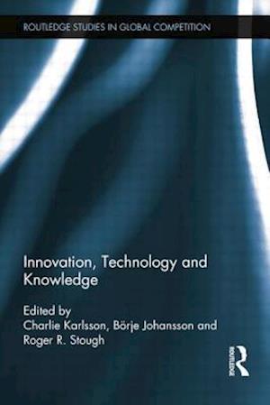 Innovation, Technology and Knowledge