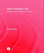 Audio Production Tips