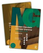 Modern Mandarin Grammar and Workbook Bundle