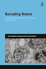 Barcoding Nature