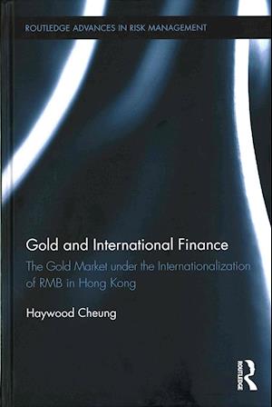 Gold and International Finance