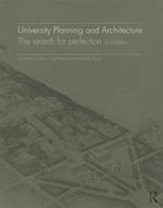 University Planning and Architecture