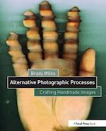 Alternative Photographic Processes