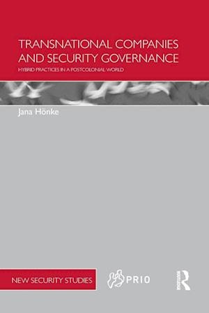 Transnational Companies and Security Governance