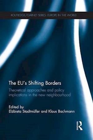 The EU's Shifting Borders