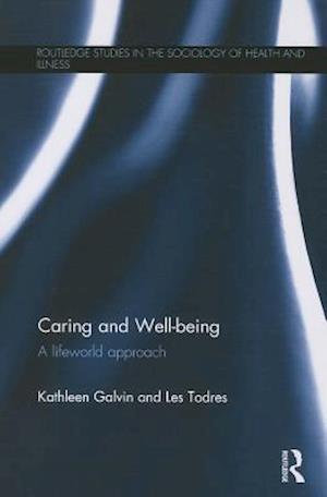 Caring and Well-Being
