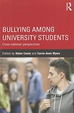 Bullying Among University Students