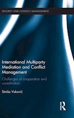 International Multiparty Mediation and Conflict Management