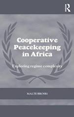 Cooperative Peacekeeping in Africa