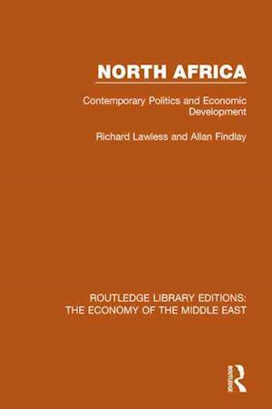 North Africa (RLE Economy of the Middle East)