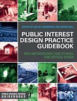 Public Interest Design Practice Guidebook