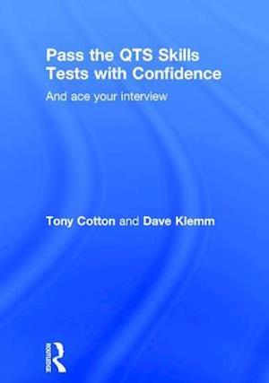 Pass the QTS Skills Tests with Confidence