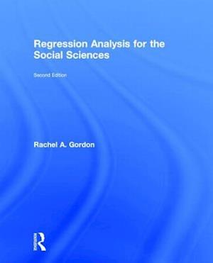 Regression Analysis for the Social Sciences