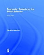 Regression Analysis for the Social Sciences