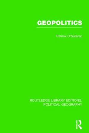 Geopolitics