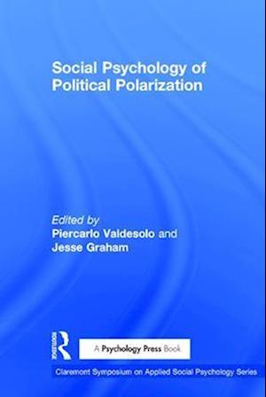 Social Psychology of Political Polarization