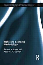 Hahn and Economic Methodology