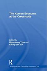 The Korean Economy at the Crossroads