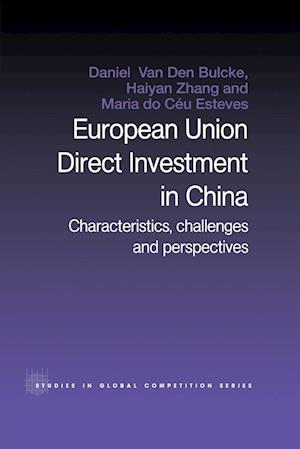 European Union Direct Investment in China