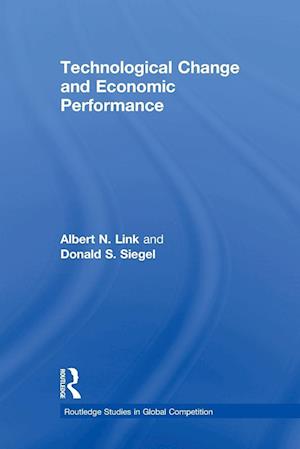 Technological Change and Economic Performance