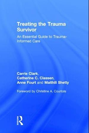 Treating the Trauma Survivor