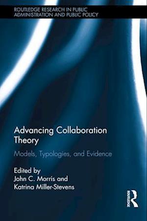 Advancing Collaboration Theory