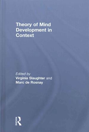 Theory of Mind Development in Context