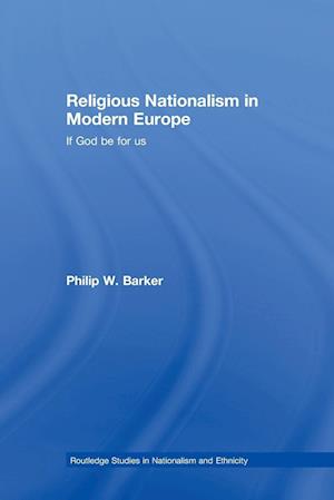 Religious Nationalism in Modern Europe